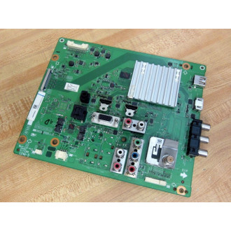 Sharp F905FM04 Circuit Board KF905, DUNTKF905WE04 - Used