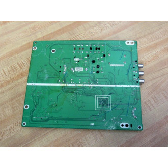 Sharp F905FM04 Circuit Board KF905, DUNTKF905WE04 - Used