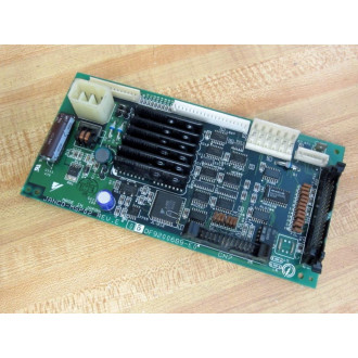 Yaskawa JANCD-MSP02 Circuit Board JANCDMSP02 - Used