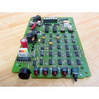 Renishaw M-2075-0191-06 Circuit Board M2075019106 - Used