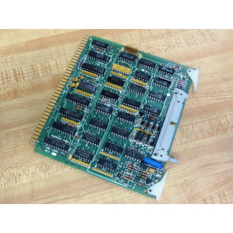 DATA IO 701-1655-003 Circuit Board 7011655003 - Used