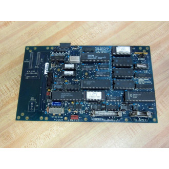 Deeco 7568 PBC C220 Alpha Controller - Used
