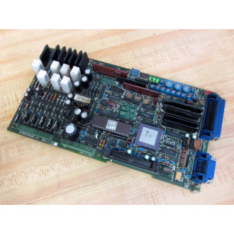 Yaskawa DF8203416-C1 Circuit Board CACR-SRCA - Used