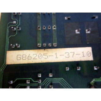 Yaskawa DF8203416-C1 Circuit Board CACR-SRCA - Used