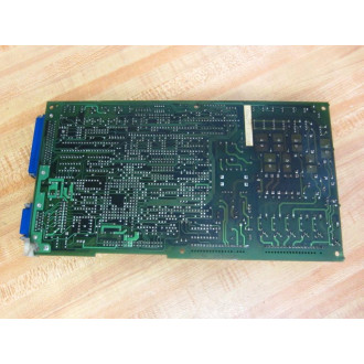 Yaskawa DF8203416-C1 Circuit Board CACR-SRCA - Used