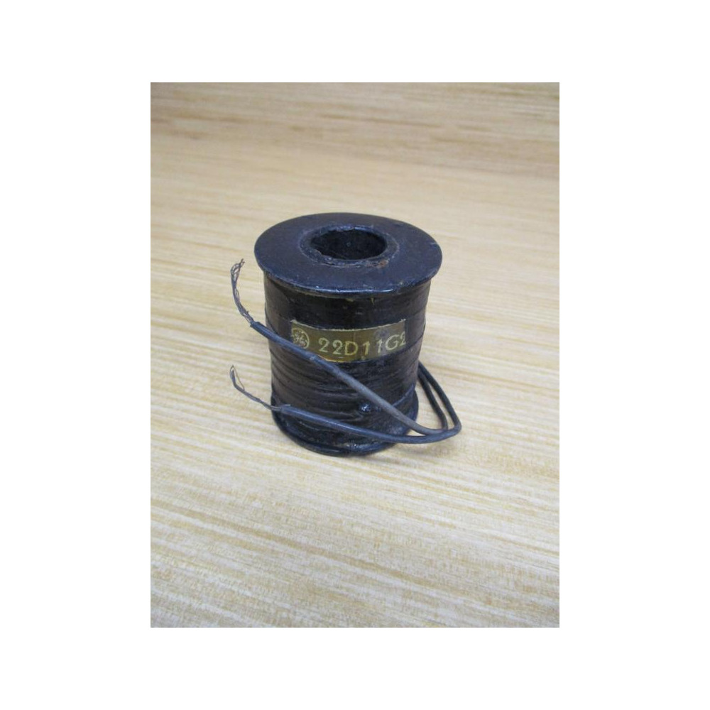 General Electric 22D11G2 GE Coil - Used