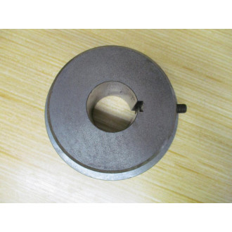 Rexnord 7300663 Striaght Bore Hub 30 SH3B STD