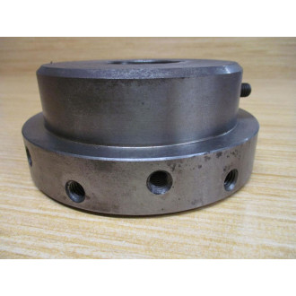 Rexnord 7300663 Striaght Bore Hub 30 SH3B STD