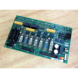 Daihen UM213E Nachi Circuit Board L8800F - Used