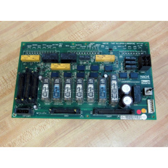 Daihen UM213E Nachi Circuit Board L8800F - Used
