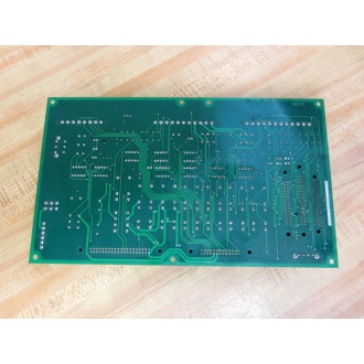 Daihen UM213E Nachi Circuit Board L8800F - Used