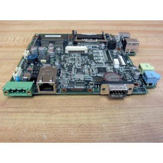 06S001F Circuit Board - Used