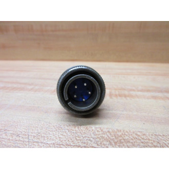 Amphenol-Aerospace 10-820068-08P Connector 97-3106A-16S-8P