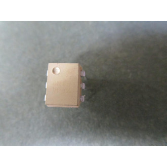 Toshiba 4N35 Transistor Output Optocoupler V042 (Pack of 7) - New No Box
