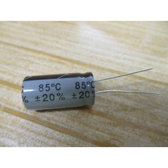 NTE NEV3300M16FH Capacitor 3300MF 16V (Pack of 4)