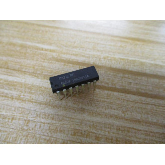 Generic UA747PC Integrated Circuit (Pack of 9) - New No Box
