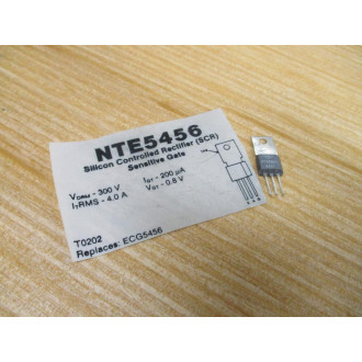 Toshiba NTE5456 Silicon Controlled Rectifier (Pack of 9) - New No Box