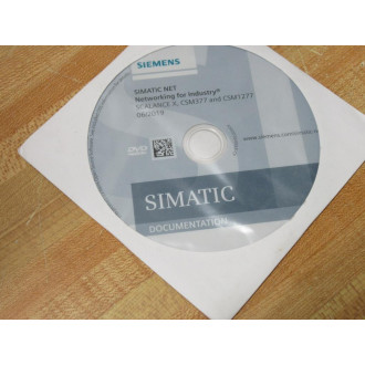 Siemens 6GK5216-0BA00-2AC2 Electrical Switch Module 6GK52160BA002AC2 FW: V4.1.0