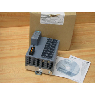 Siemens 6GK5216-0BA00-2AC2 Electrical Switch Module 6GK52160BA002AC2 FW: V4.2.0