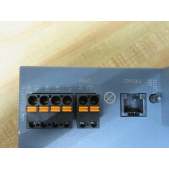 Siemens 6GK5216-0BA00-2AC2 Electrical Switch Module 6GK52160BA002AC2 FW: V4.2.0