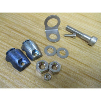IFM Efector E20860 Sensor Mount (Pack of 2)