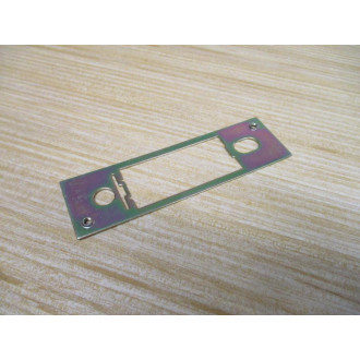 Cutler Hammer QC1FP Face Mounting Plate (Pack of 9)