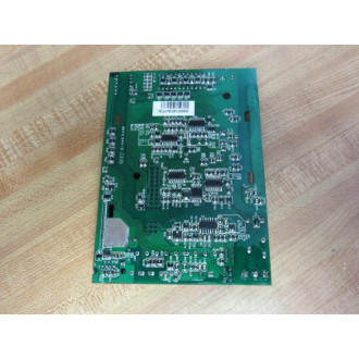 MMATS 2945003002 Circuit Board Cracked Screw Terminal Housing - Used