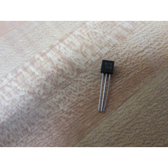 NTE NTE159 Transistor (Pack of 6) - New No Box