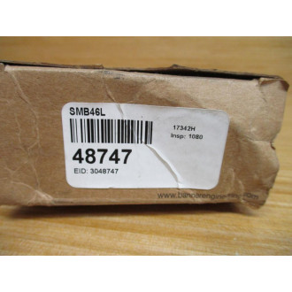 Banner SMB46L Bracket 48747