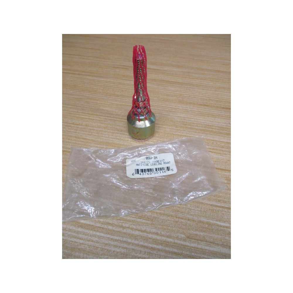 Gibralter BSW-1H Anti-Vibe Leveling Mount BSW1H
