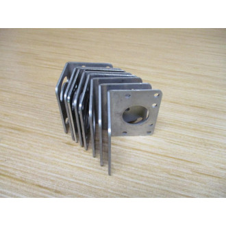 Banner 14697 Mounting Bracket SMB30MM (Pack of 2) - Used