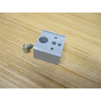 Phoenix Contact ABNS Support Bracket 1201141 (Pack of 10)