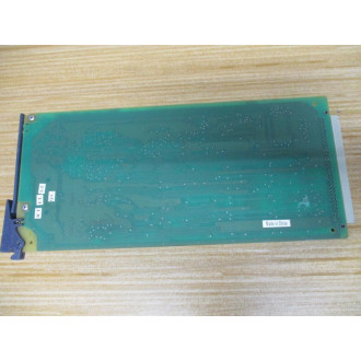 Alcatel 3001121900 Control Board Rev. AS, Missing Relay K12 - Parts Only