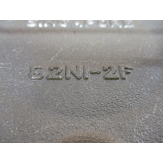 Meritor 82N1-2F Universal Joint  82N12F - New No Box
