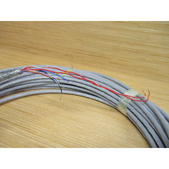 Pyrometer Q413CB-0-0-0 F Cable Q413CB000F 100' Length - New No Box
