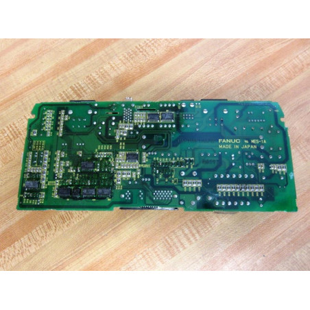 Fanuc A20B-2100-0762 ALPHA-I PCB 10 A20B-2100-076210C Non-Refundable - Parts Only