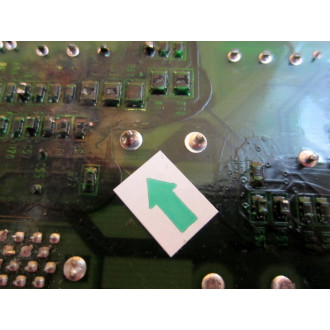 Fanuc A20B-2100-0762 ALPHA-I PCB 13 A20B-2100-076205B  Non-Refundable - Parts Only