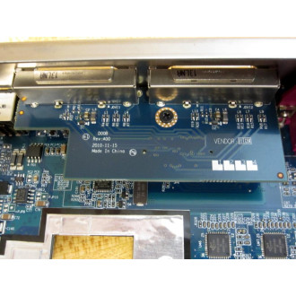D00B Circuit Board - Used