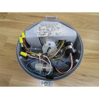 Crouse - Hinds VMVS100480 Cooper Luminaire VMVS100480