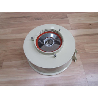 Thomas & Betts DS010H04 Hazlux Lighting Assembly WBallast Housing