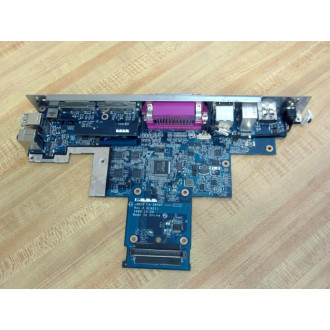 GCE JAD00 Circuit Board LA-3954P - Used