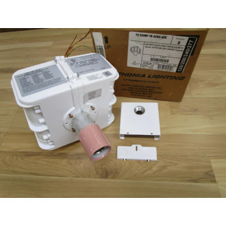 Lithonia Lighting TX 250MP TB SCWA HSG Enclosed Low Bay Ballast 3JWJ7