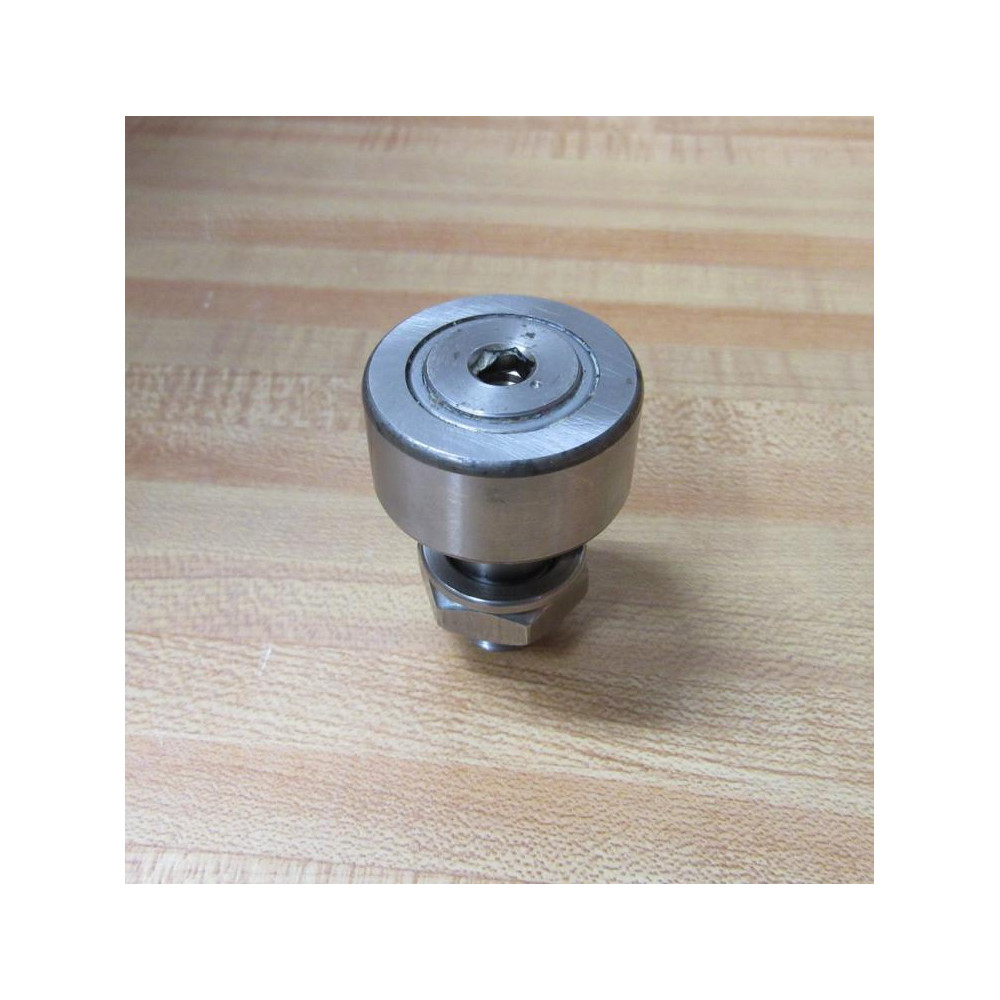 INA NUKR40-A Cam Follower NUKR40A - Used INA NUKR40-A Cam Follower NUKR40A - Used