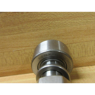 INA NUKR40-A Cam Follower NUKR40A - Used