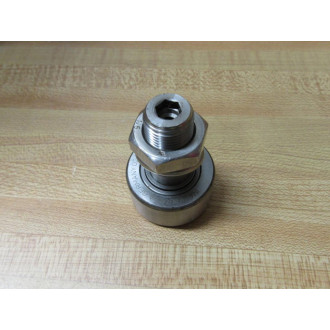 INA NUKR40-A Cam Follower NUKR40A - Used