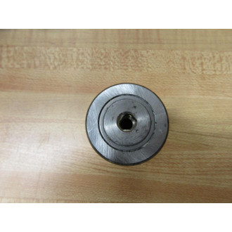 INA NUKR40-A Cam Follower NUKR40A - Used