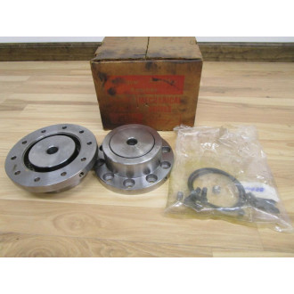 Zurn F-102 Amerigear Flanged Flexible Coupling 102