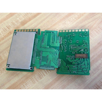 446-A-C06-02 Circuit Board Assy 446-A-C05-02 - Used