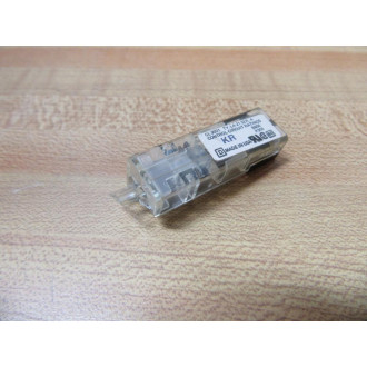 Square D 9001 LA-21 Contact Block 9001LA21 46980 (Pack of 2) - New No Box