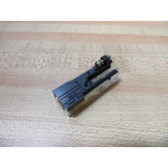 Square D 9001 LA-21 Contact Block 9001LA21 46980 (Pack of 2) - New No Box